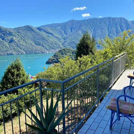 Greenlake House Tremezzina Тремеццо Экстерьер фото