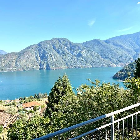 Greenlake House Tremezzina Тремеццо Экстерьер фото