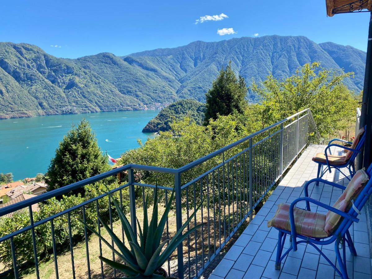 Greenlake House Tremezzina Тремеццо Экстерьер фото