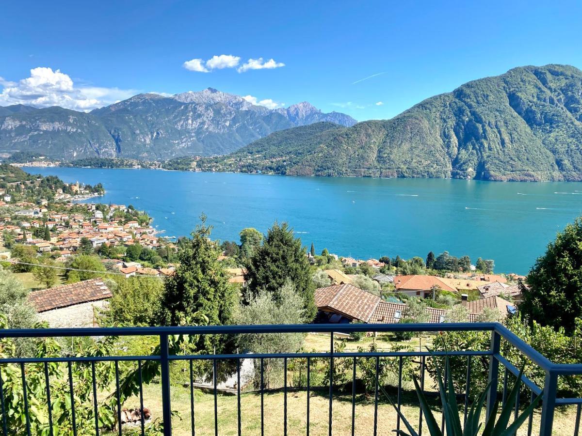 Greenlake House Tremezzina Тремеццо Экстерьер фото