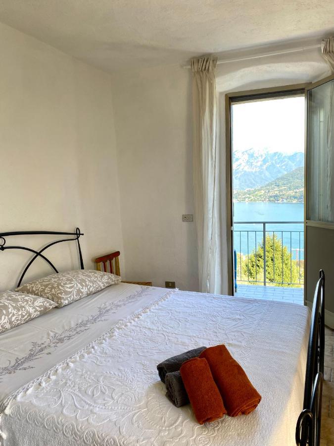 Greenlake House Tremezzina Тремеццо Экстерьер фото