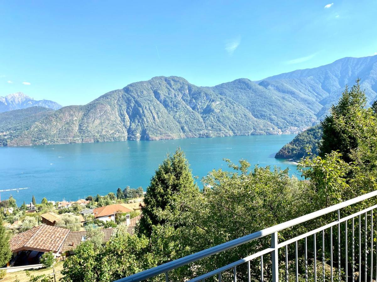 Greenlake House Tremezzina Тремеццо Экстерьер фото