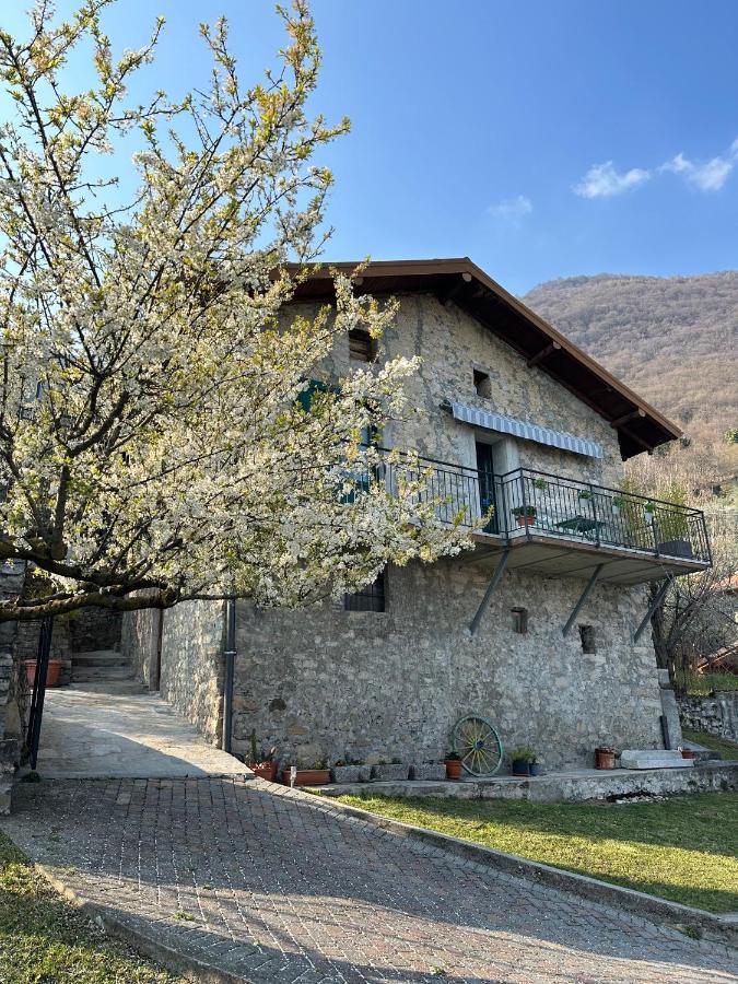 Greenlake House Tremezzina Тремеццо Экстерьер фото